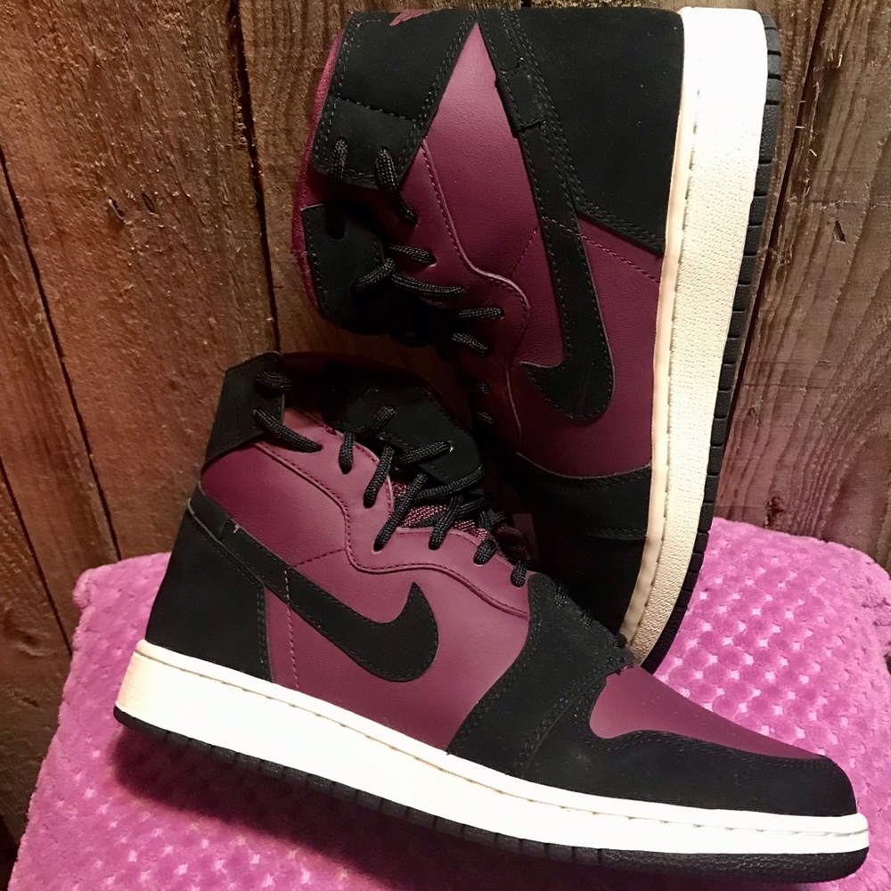 Nike Air Jordans